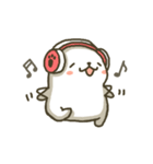 MouChiBear 2（個別スタンプ：10）