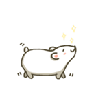 MouChiBear 2（個別スタンプ：12）