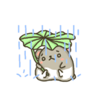 MouChiBear 2（個別スタンプ：13）