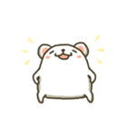 MouChiBear 2（個別スタンプ：16）