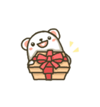 MouChiBear 2（個別スタンプ：20）