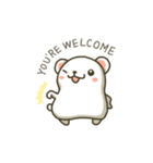 MouChiBear 2（個別スタンプ：30）