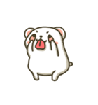 MouChiBear 2（個別スタンプ：36）