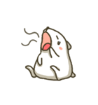 MouChiBear 2（個別スタンプ：37）