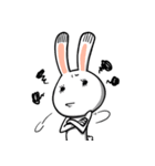 Lalamay Rabbit（個別スタンプ：6）