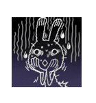 Lalamay Rabbit（個別スタンプ：31）