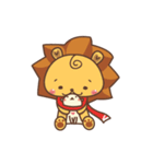 Roy＆Mix（個別スタンプ：1）