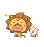 Roy＆Mix（個別スタンプ：2）