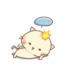 Roy＆Mix（個別スタンプ：3）