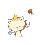 Roy＆Mix（個別スタンプ：8）
