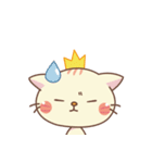 Roy＆Mix（個別スタンプ：11）