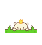 Roy＆Mix（個別スタンプ：13）