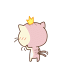 Roy＆Mix（個別スタンプ：17）