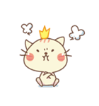 Roy＆Mix（個別スタンプ：19）