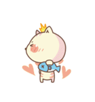 Roy＆Mix（個別スタンプ：20）