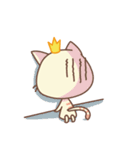 Roy＆Mix（個別スタンプ：21）