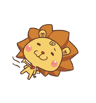 Roy＆Mix（個別スタンプ：25）