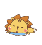 Roy＆Mix（個別スタンプ：27）