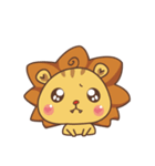 Roy＆Mix（個別スタンプ：28）