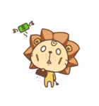 Roy＆Mix（個別スタンプ：29）