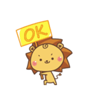 Roy＆Mix（個別スタンプ：30）