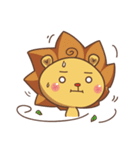Roy＆Mix（個別スタンプ：31）