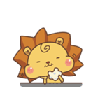 Roy＆Mix（個別スタンプ：33）