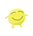 Energetic MeatBall（個別スタンプ：1）