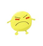 Energetic MeatBall（個別スタンプ：2）