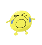 Energetic MeatBall（個別スタンプ：3）
