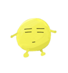 Energetic MeatBall（個別スタンプ：5）