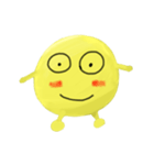 Energetic MeatBall（個別スタンプ：6）
