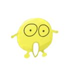 Energetic MeatBall（個別スタンプ：8）