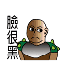 Hero Come on！color ver.（個別スタンプ：31）