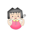 NhabanTouglom（個別スタンプ：35）