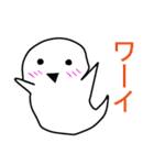 Scribbling Sticker 01（個別スタンプ：2）