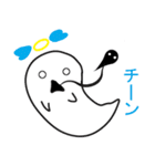 Scribbling Sticker 01（個別スタンプ：11）