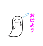 Scribbling Sticker 01（個別スタンプ：13）