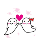Scribbling Sticker 01（個別スタンプ：17）