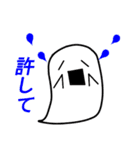 Scribbling Sticker 01（個別スタンプ：21）