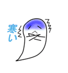 Scribbling Sticker 01（個別スタンプ：22）