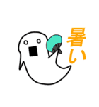 Scribbling Sticker 01（個別スタンプ：23）