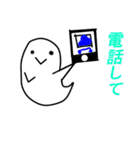 Scribbling Sticker 01（個別スタンプ：28）
