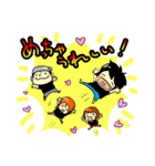 ご機嫌さんな毎日（個別スタンプ：20）