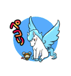 ご機嫌さんな毎日（個別スタンプ：40）