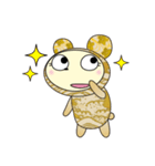 「わぐま」だよ！スタンプ（個別スタンプ：2）