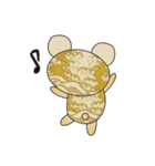 「わぐま」だよ！スタンプ（個別スタンプ：8）
