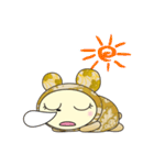 「わぐま」だよ！スタンプ（個別スタンプ：12）