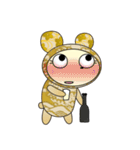 「わぐま」だよ！スタンプ（個別スタンプ：32）