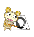 「わぐま」だよ！スタンプ（個別スタンプ：33）